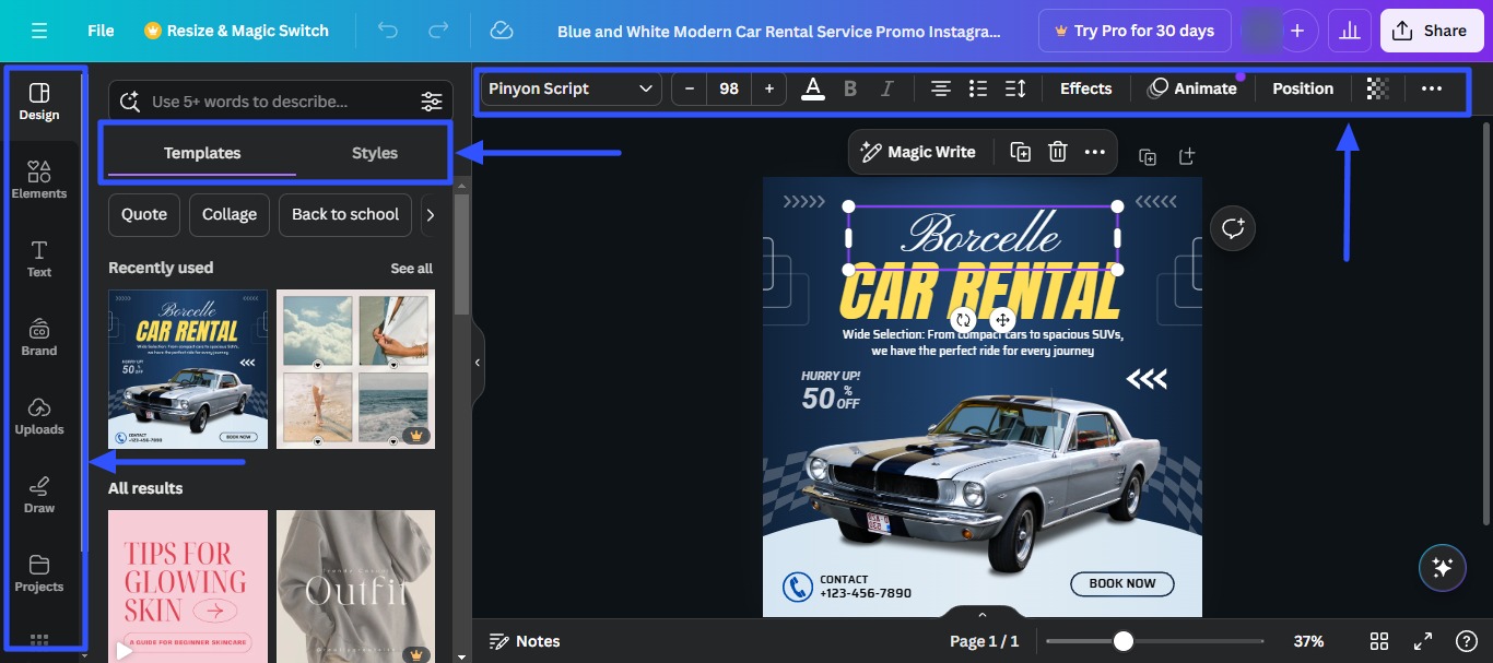 Social Media Tools for Automotive Companies5
