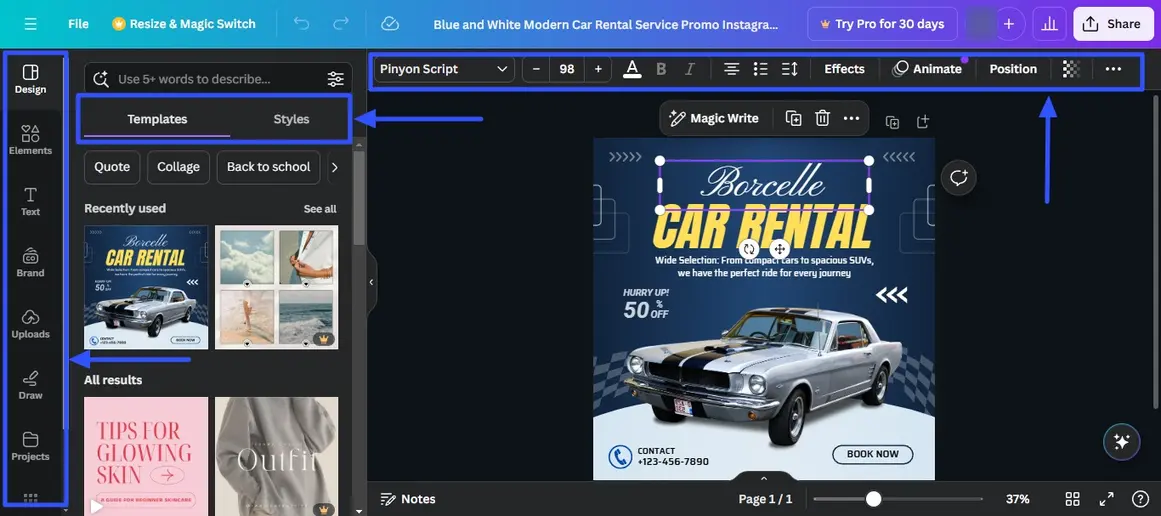 Social Media Tools for Automotive Companies5