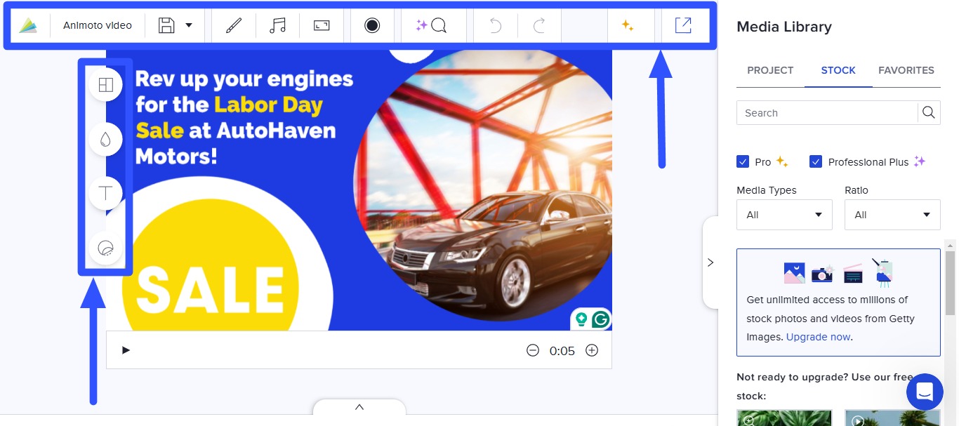 Social Media Tools for Automotive Companies6