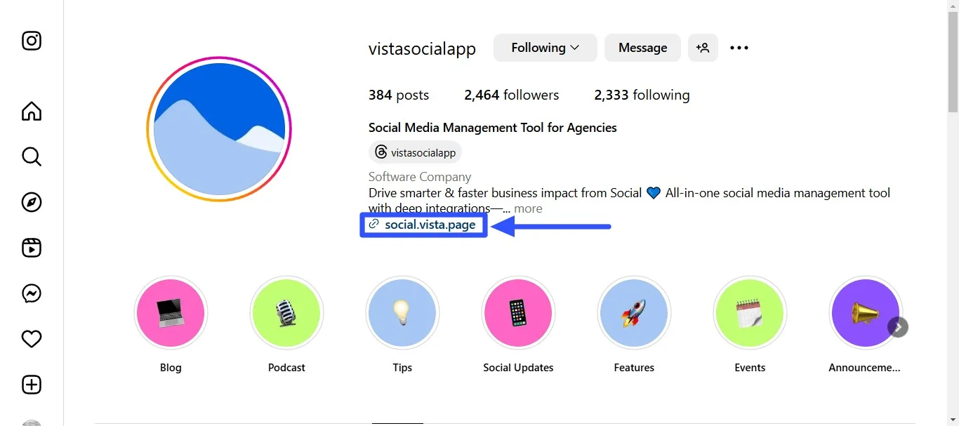 Social Media Traffic5