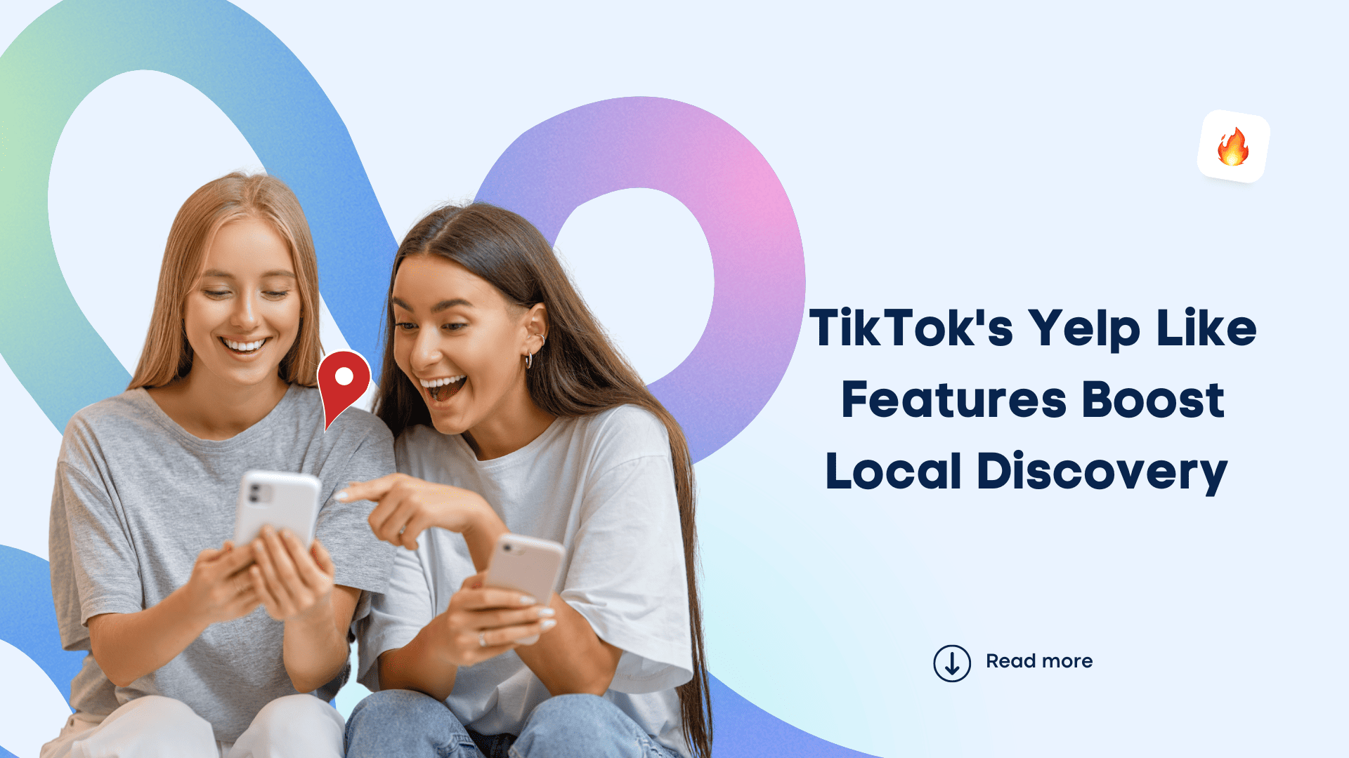 TikTok’s Yelp-Like Features Boost Local Discovery