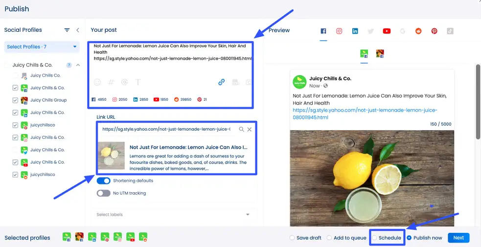 What is Curated Content3