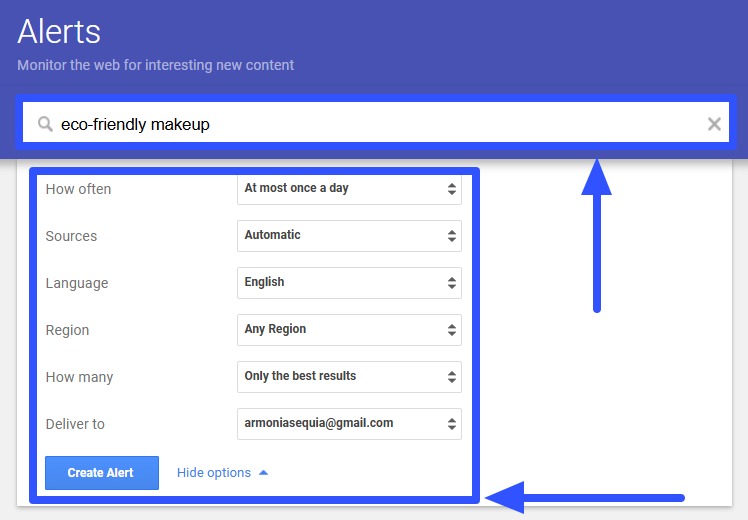 What is Curated Content6