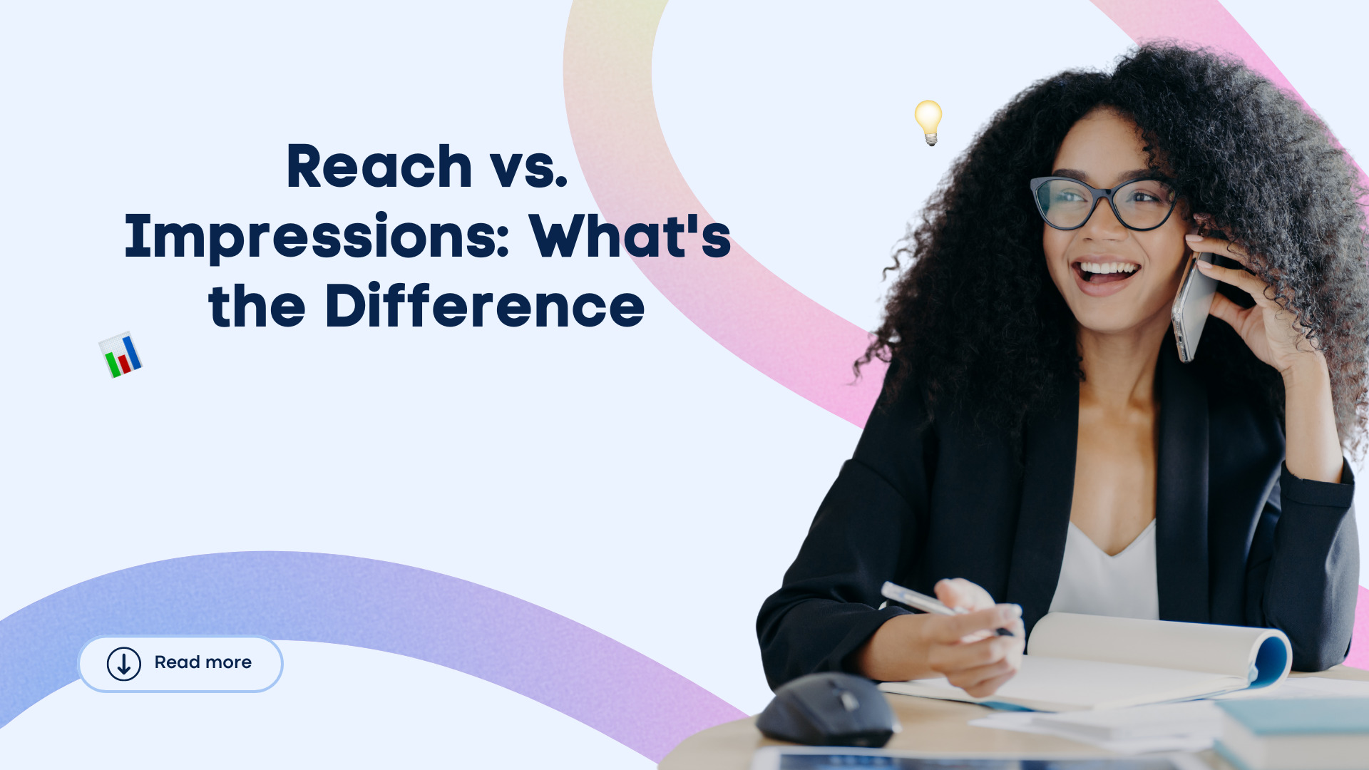 Reach vs Impressions: What’s the Difference