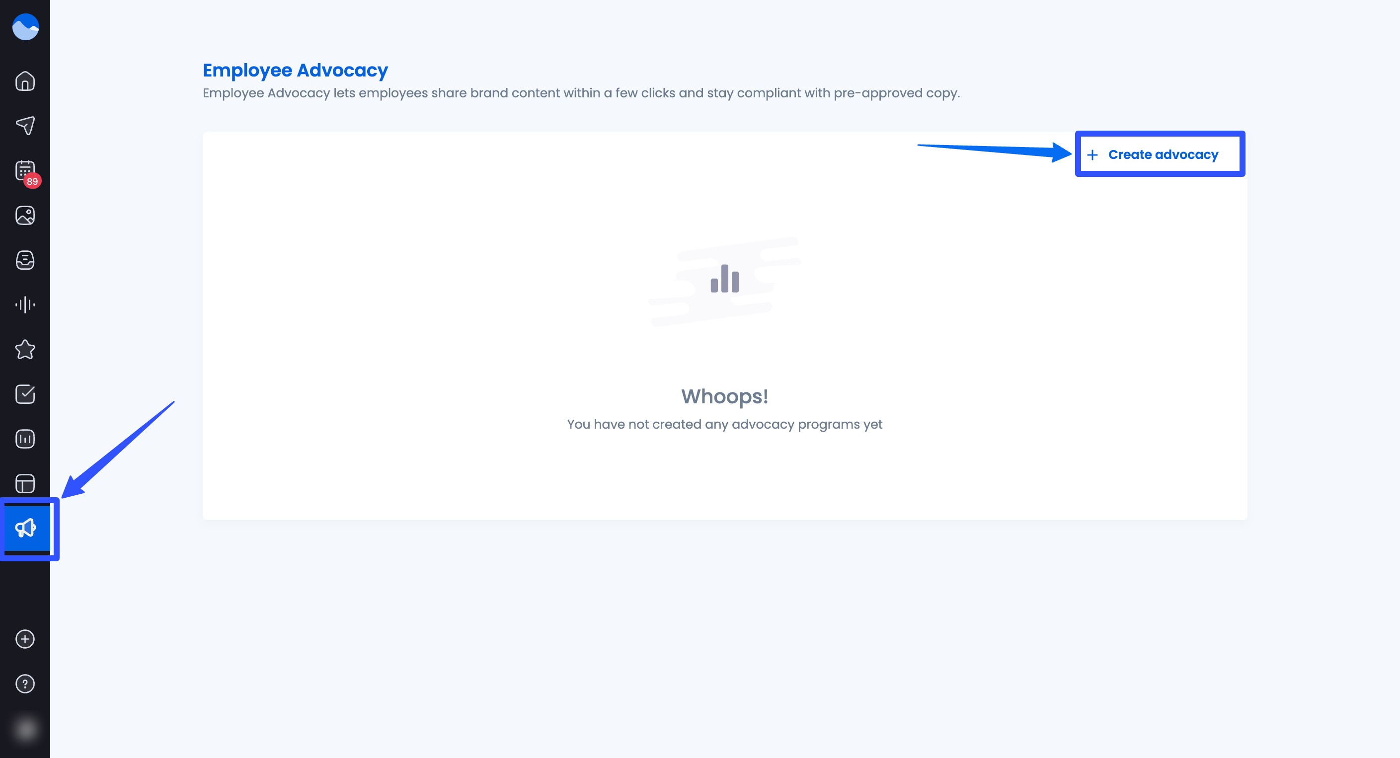 Benefits of Employee Advocacy1
