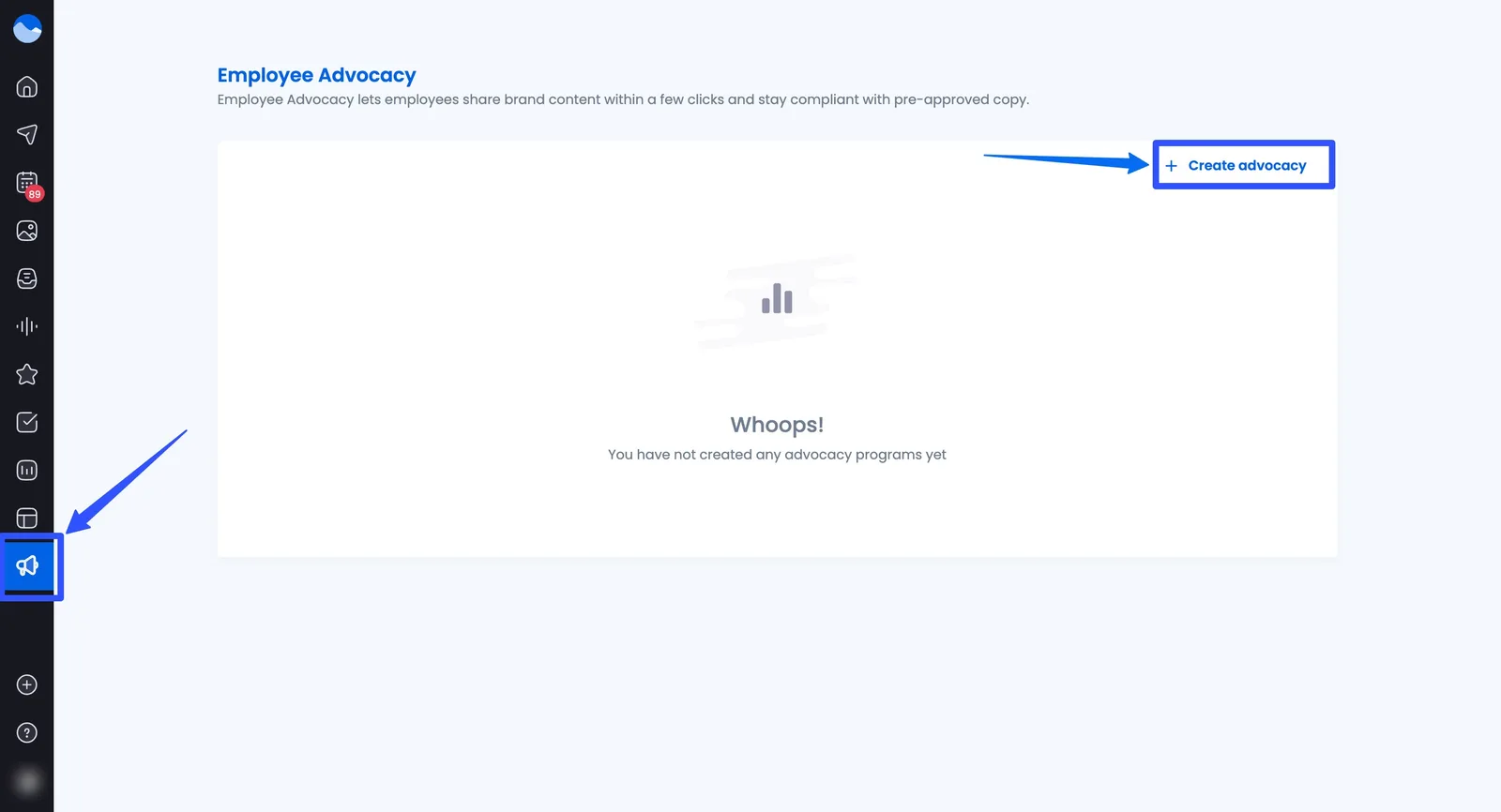 Benefits of Employee Advocacy1