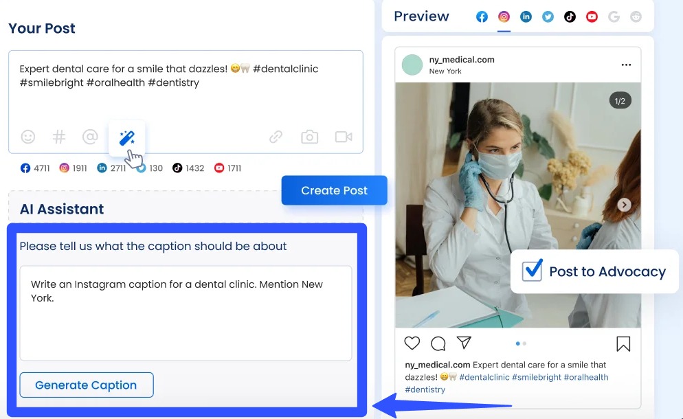 Benefits of Employee Advocacy5