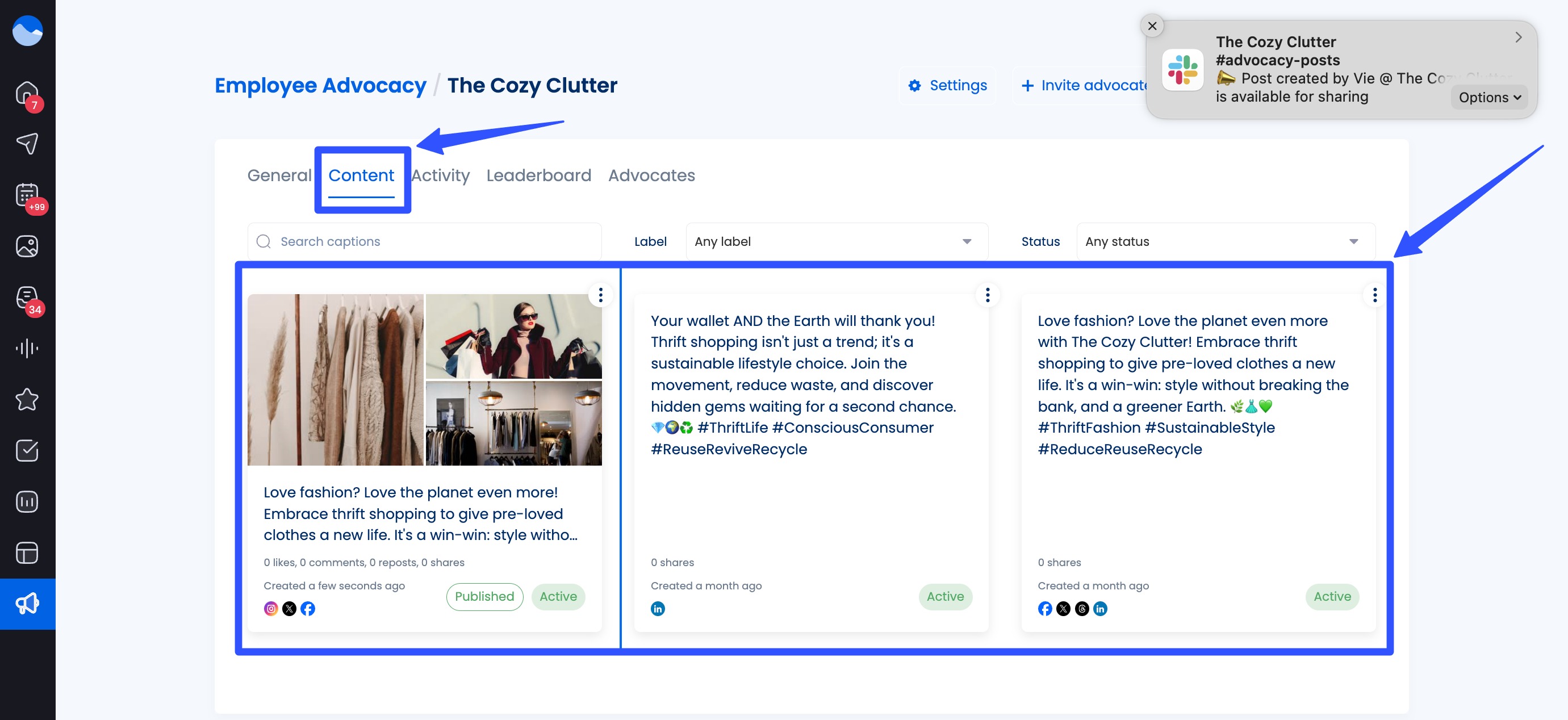 Benefits of Employee Advocacy6