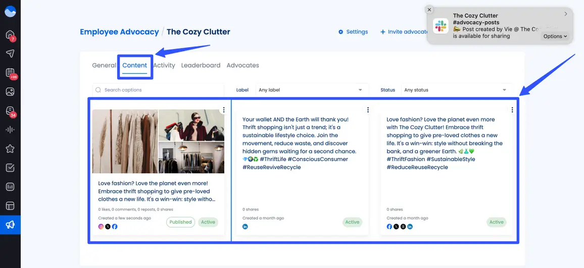 Benefits of Employee Advocacy6