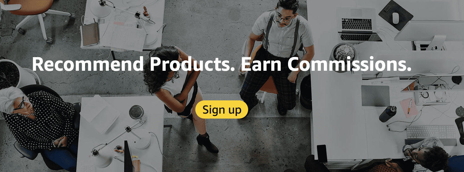 Best Tech Affiliate Programs Amazon Affiliate Program