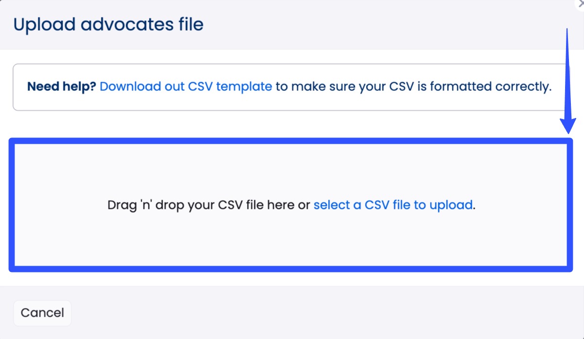 Employee Advocacy Campaigns2