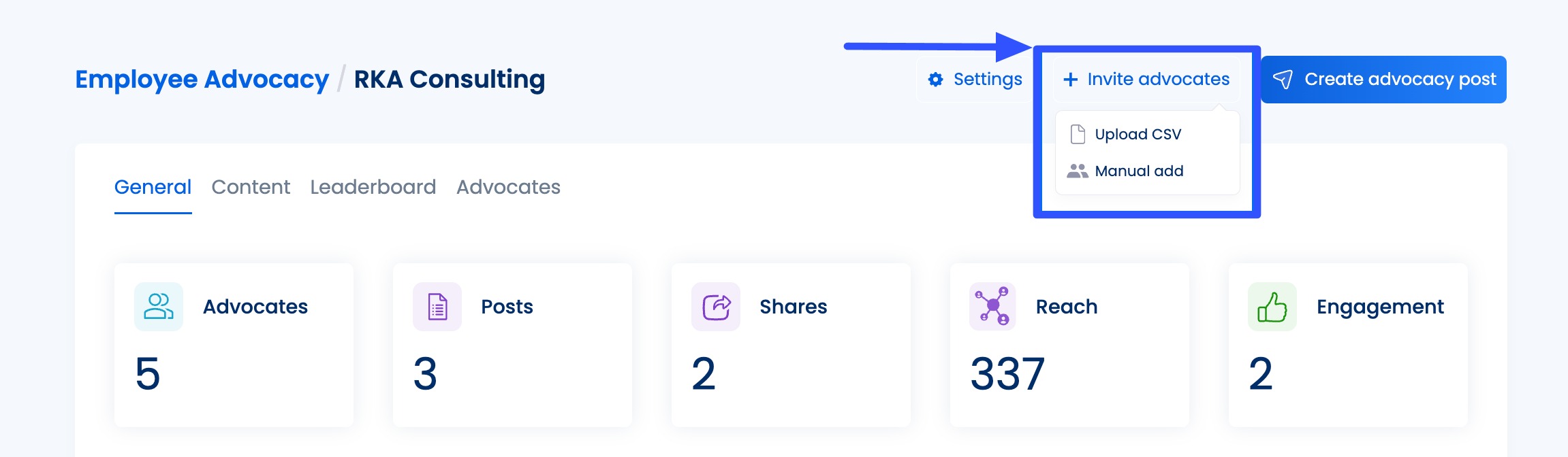 Employee Advocacy Guidelines2