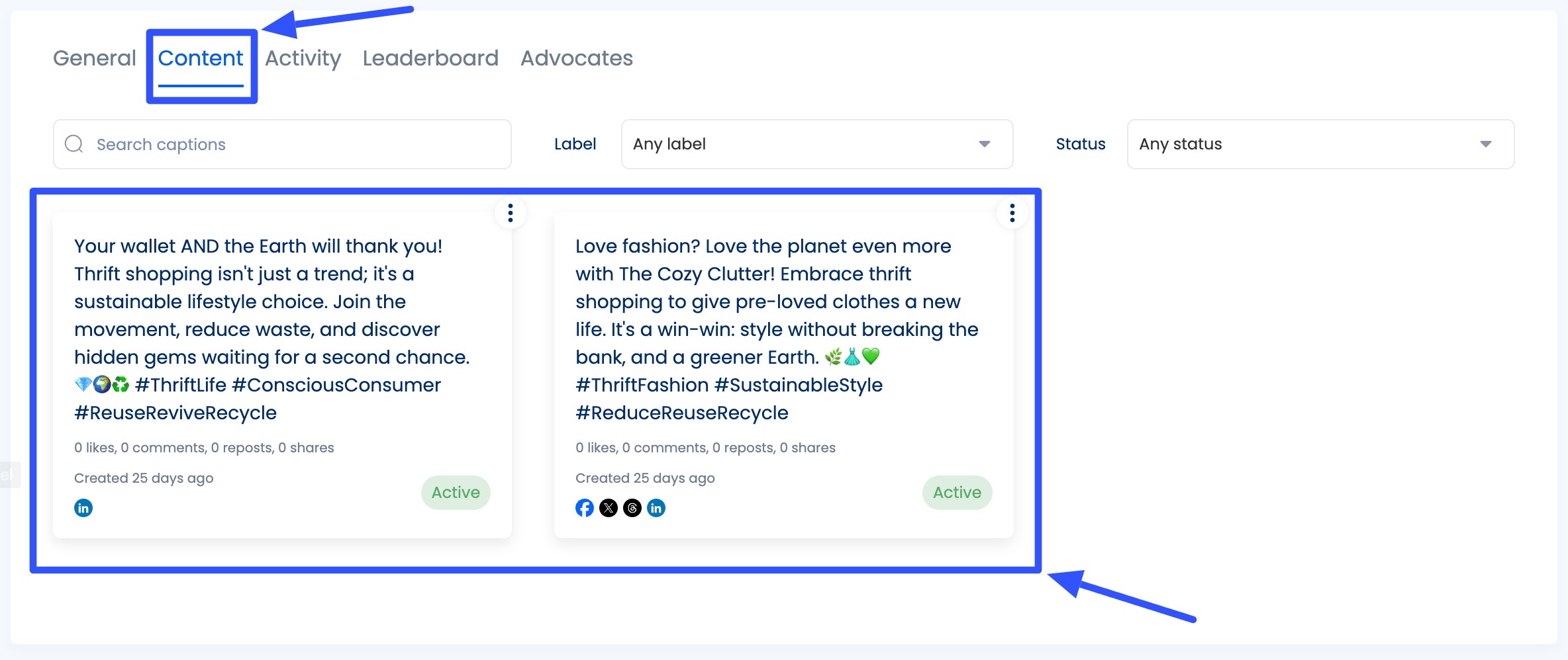 Employee Advocacy Guidelines3