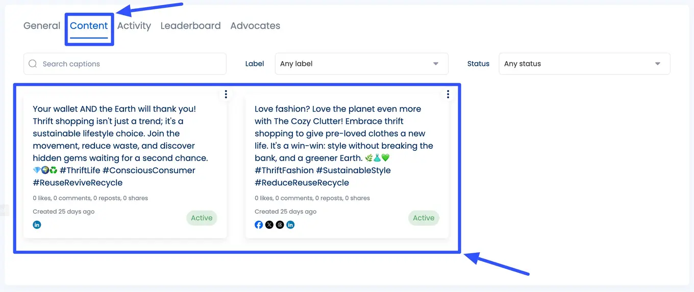 Employee Advocacy Guidelines3