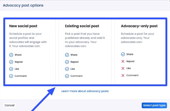Employee Advocacy Guidelines5