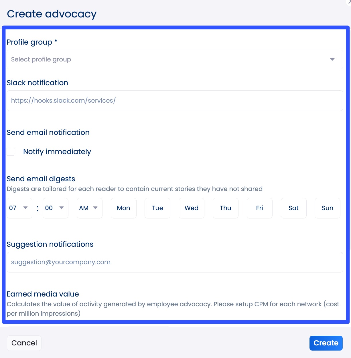 Employee Advocacy Marketing1