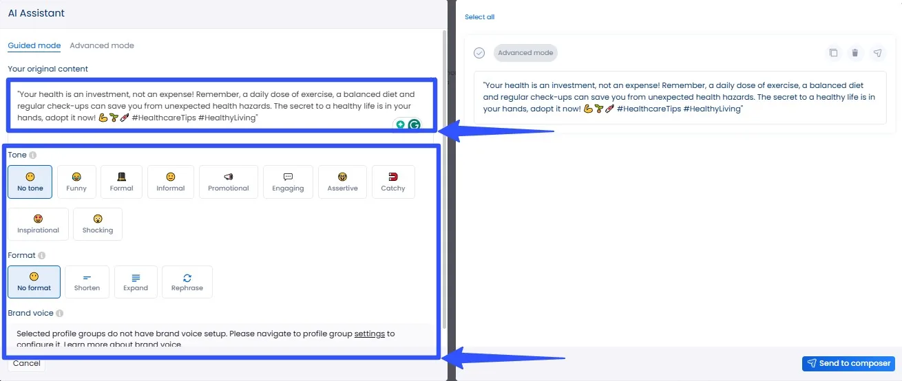 Healthcare Social Media Marketing2