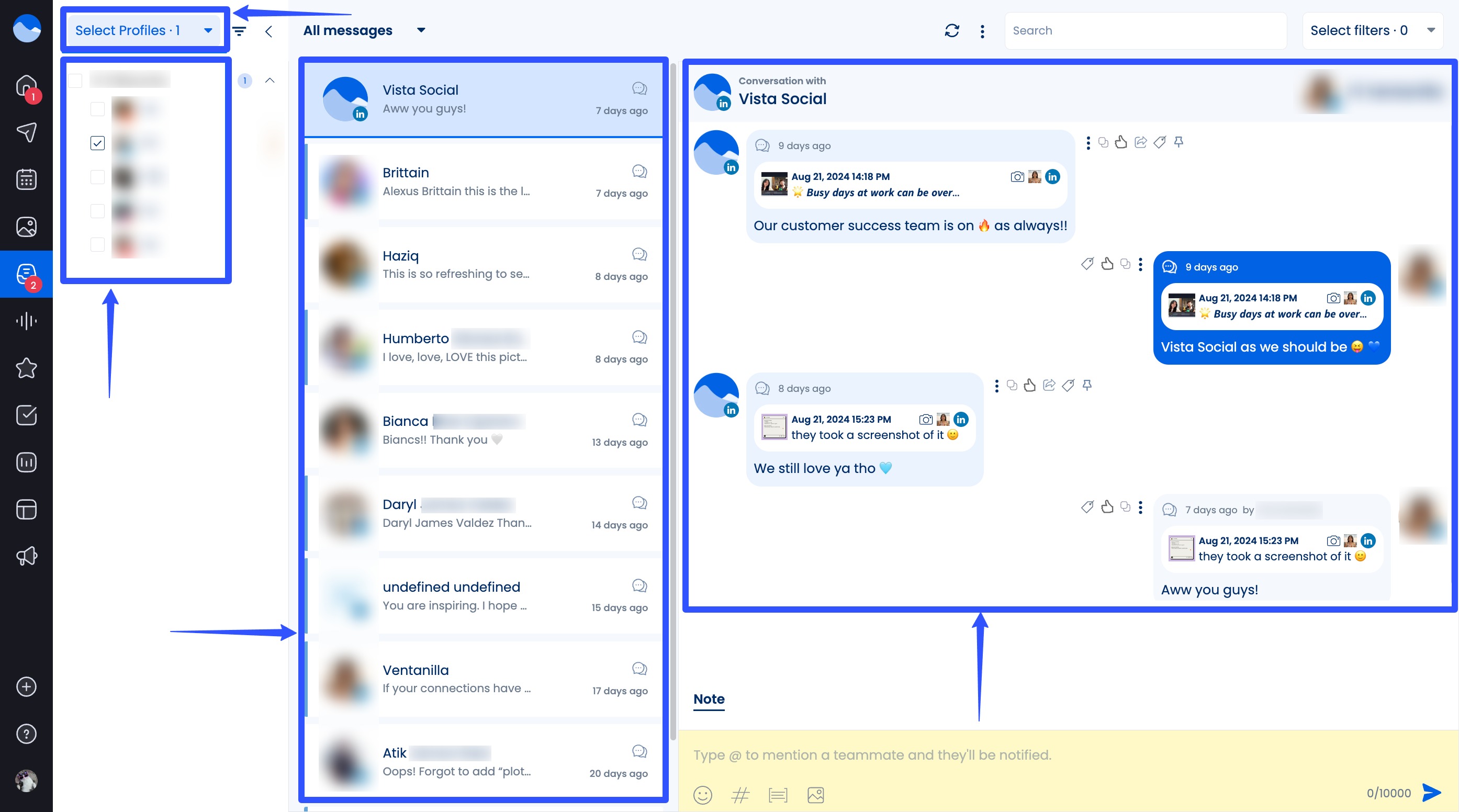 Healthcare Social Media Marketing4