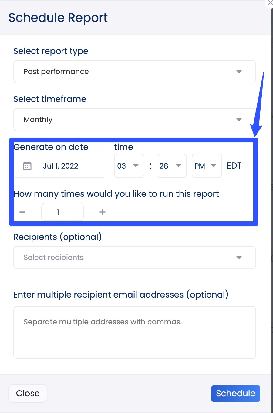 Healthcare Social Media Marketing6