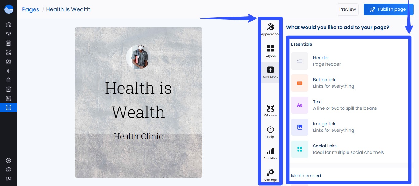 Healthcare Social Media Marketing8