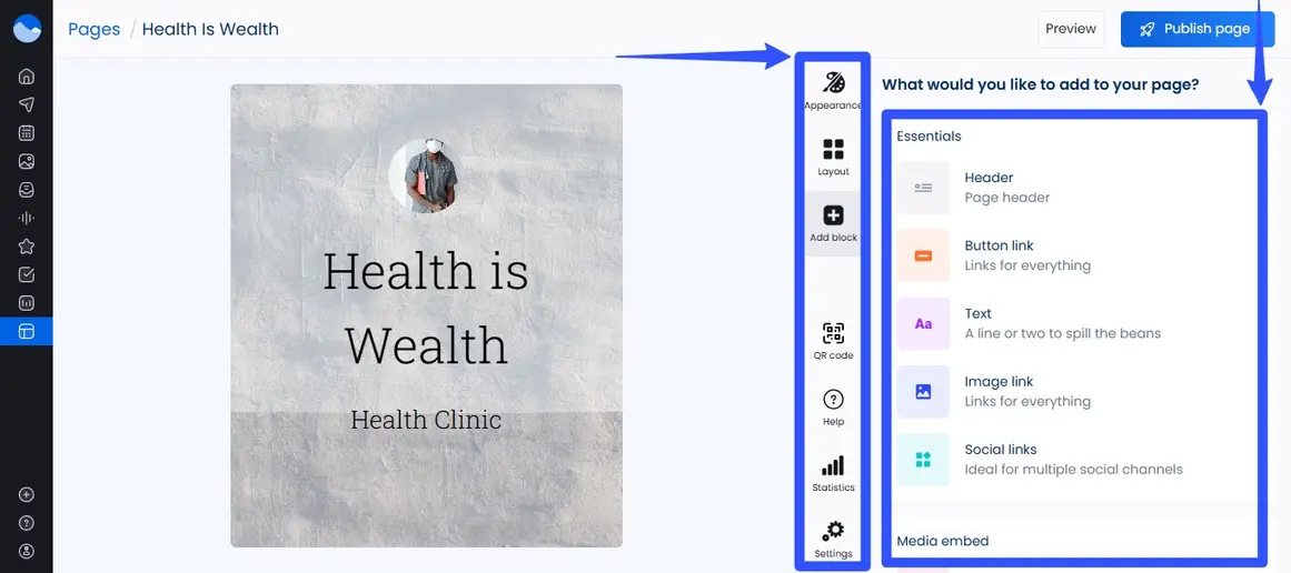 Healthcare Social Media Marketing8