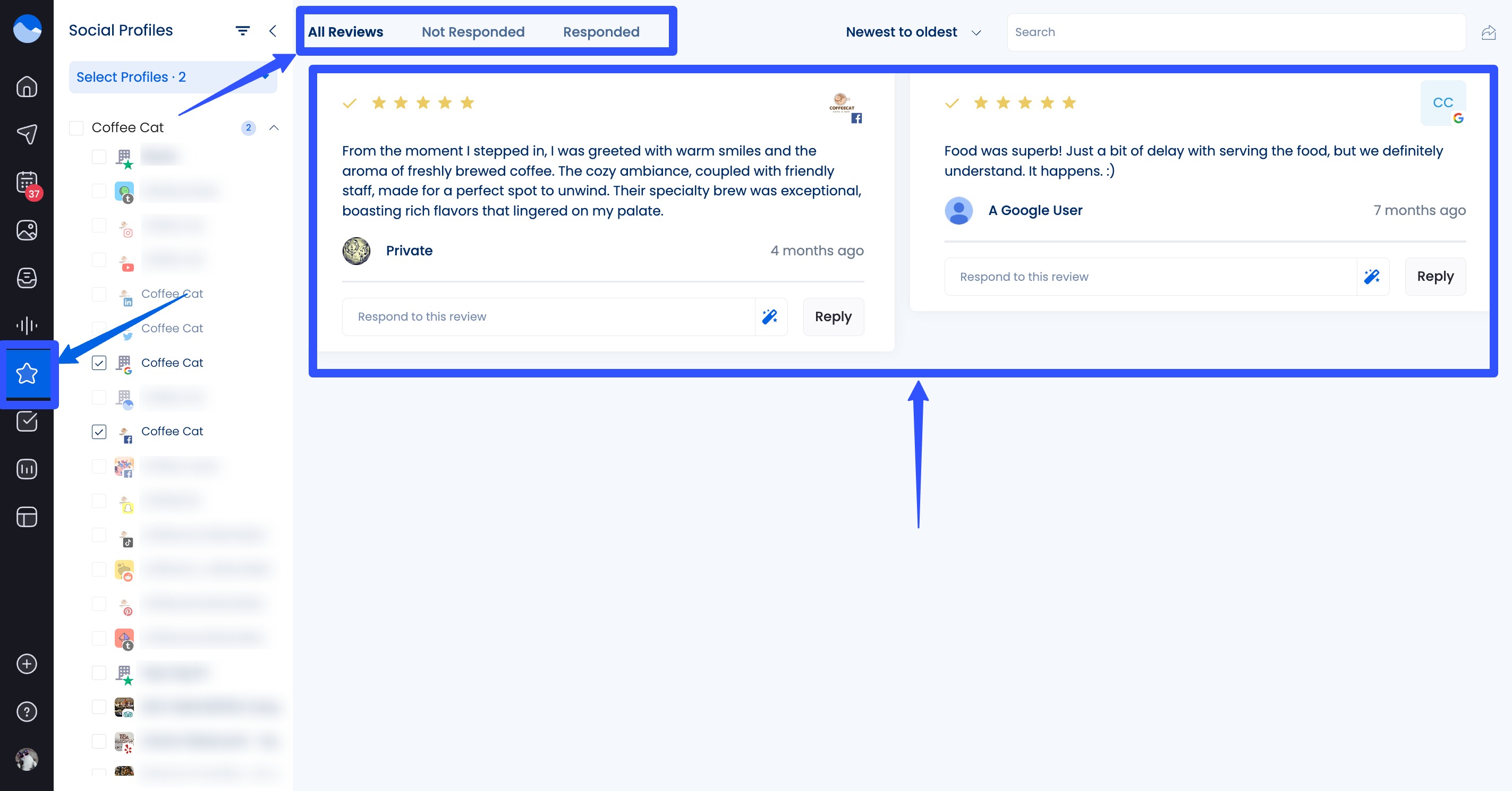 Healthcare Social Media Marketing9