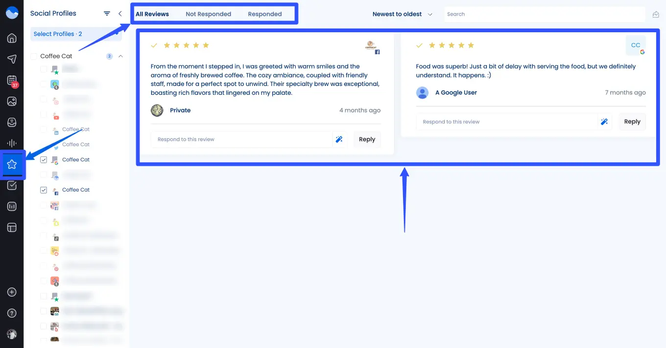 Healthcare Social Media Marketing9