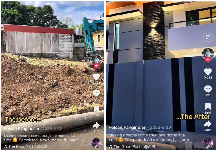 Real Estate Post Ideas #2