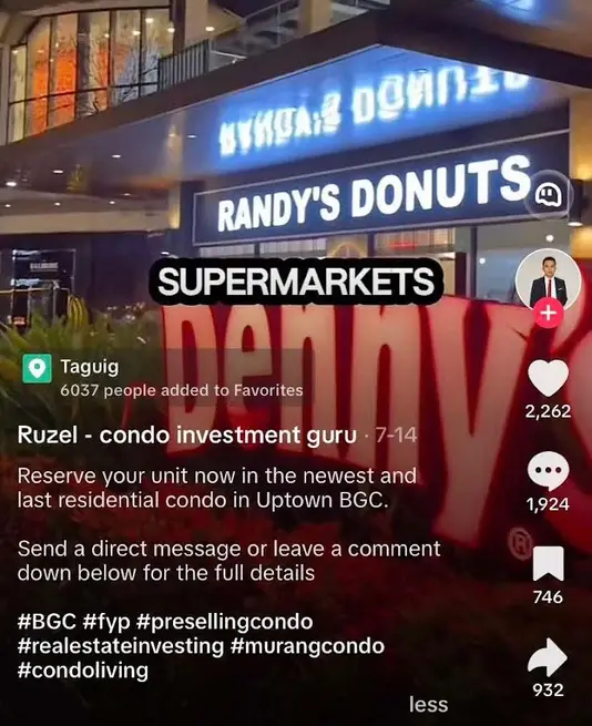  Real Estate Post Ideas #3