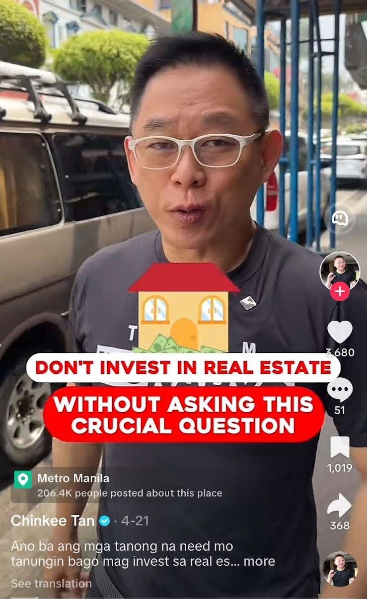 Real Estate Post Ideas #5