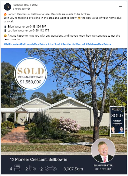 Real Estate Post Ideas 1