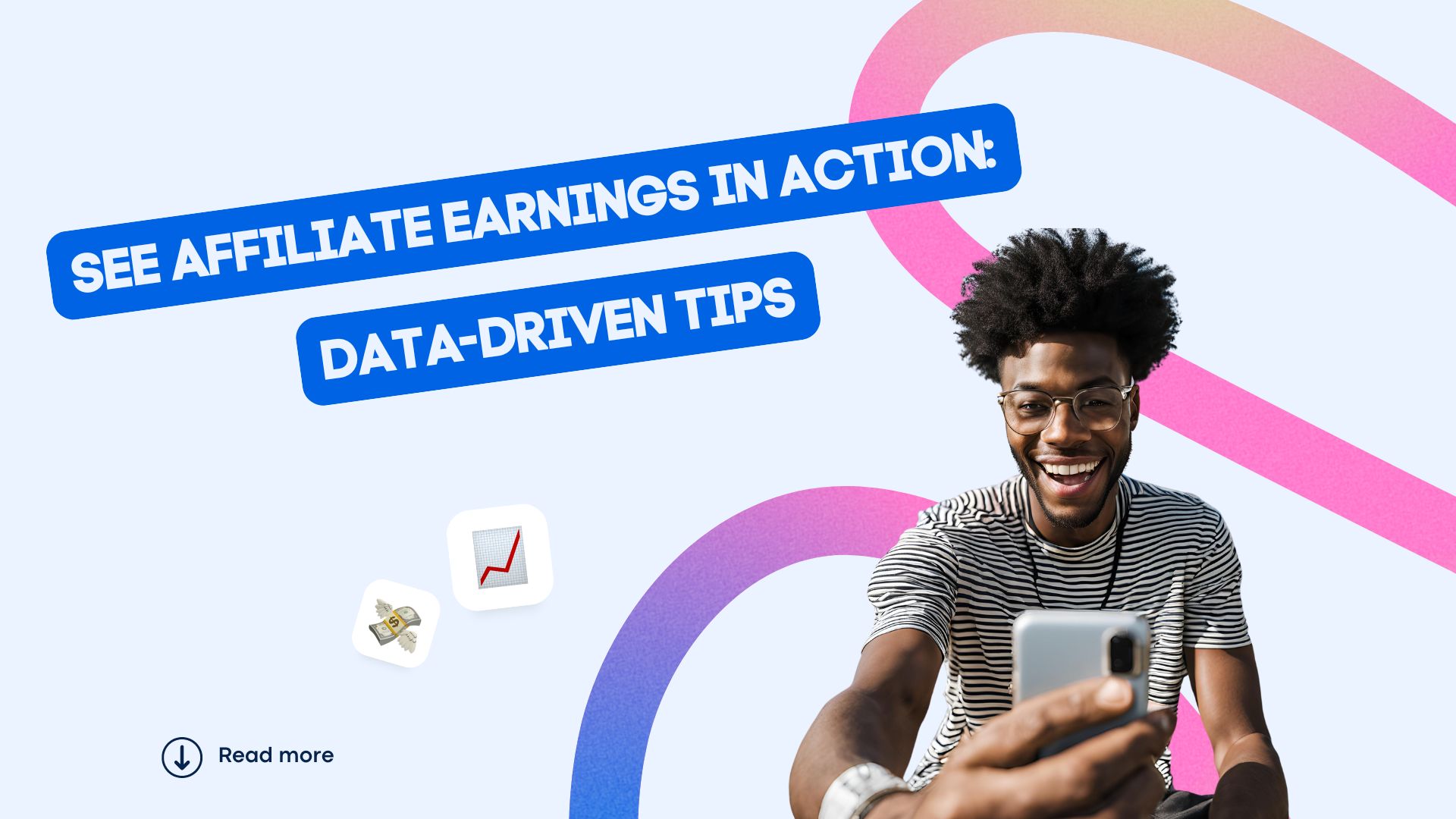 See Affiliate Earnings in Action: Data-Driven Tips to Boost Performance See Affiliate Earnings in Action: Data-Driven Tips to Boost Performance