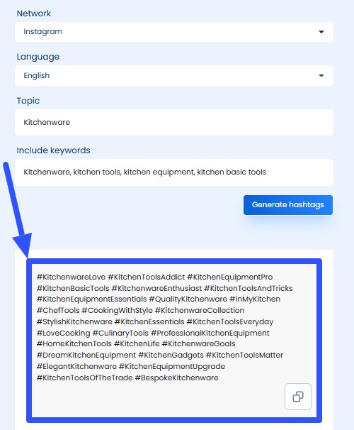 Social Media Algorithm1