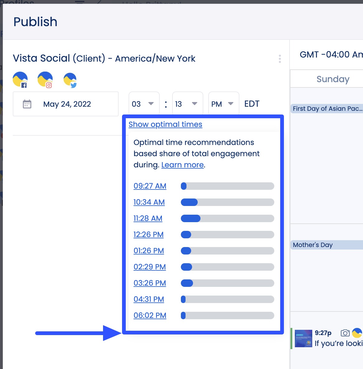 Social Media Algorithm2