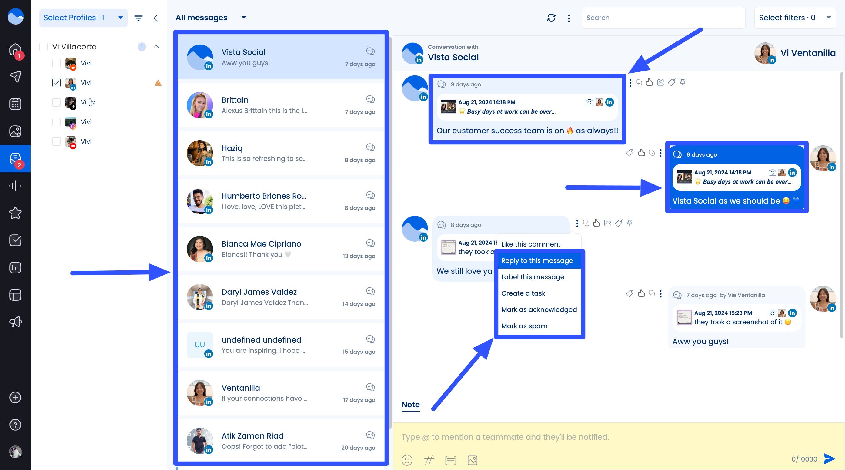 Social Media Algorithm3