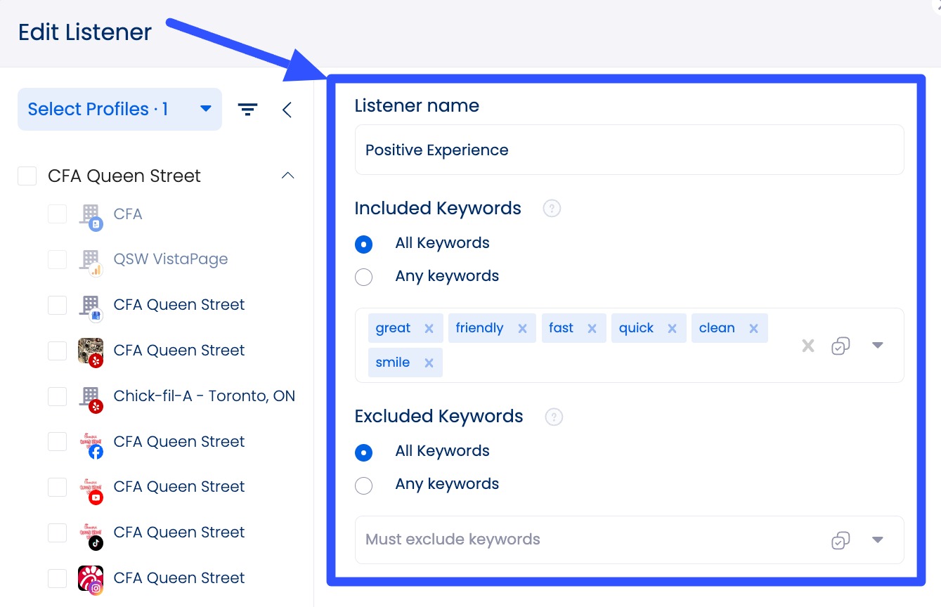 Social Media Algorithm6