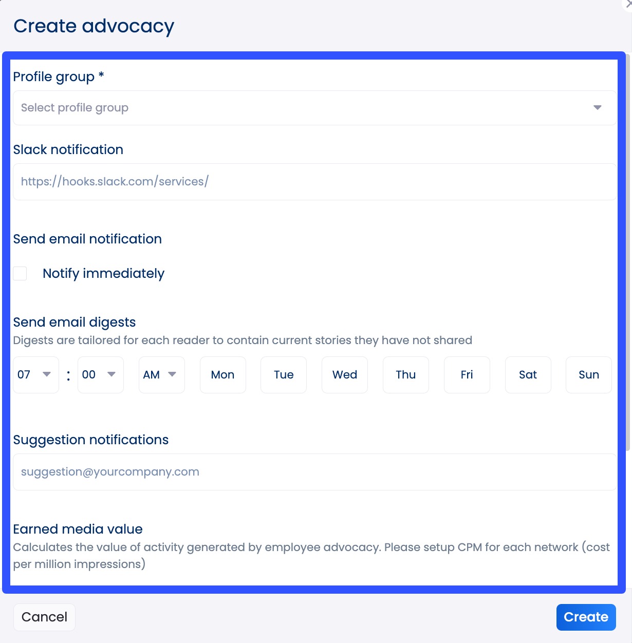 Social Media Marketing for Agencies2