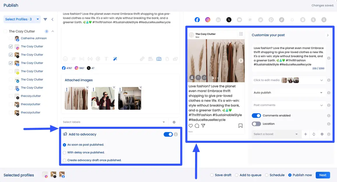 Social Media Marketing for Agencies3
