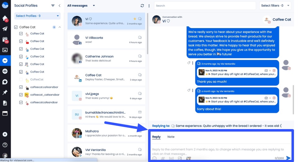 Social Media Marketing for Agencies6