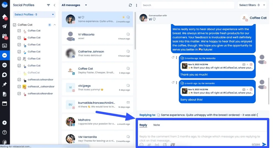 Social Media Marketing for Agencies6