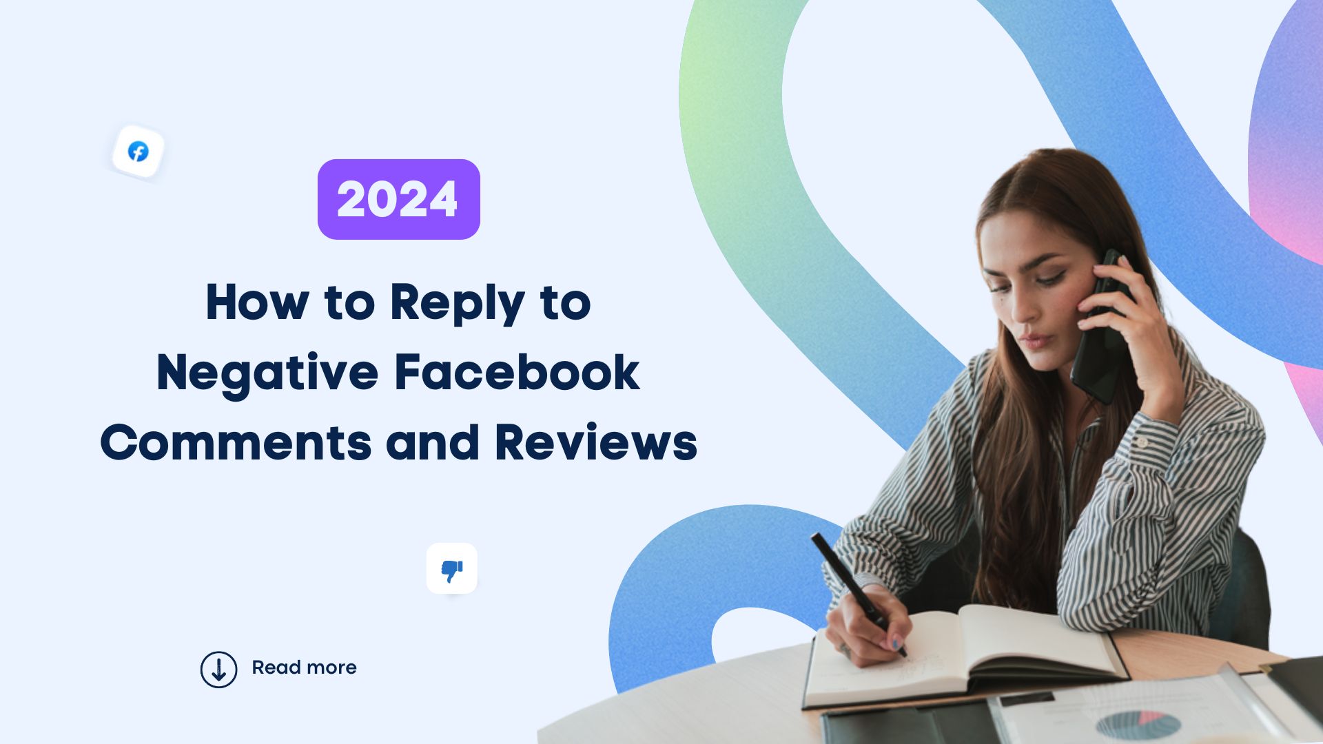 Facebook Reputation How to Reply to Negative Facebook Comments and Reviews | Vista Social