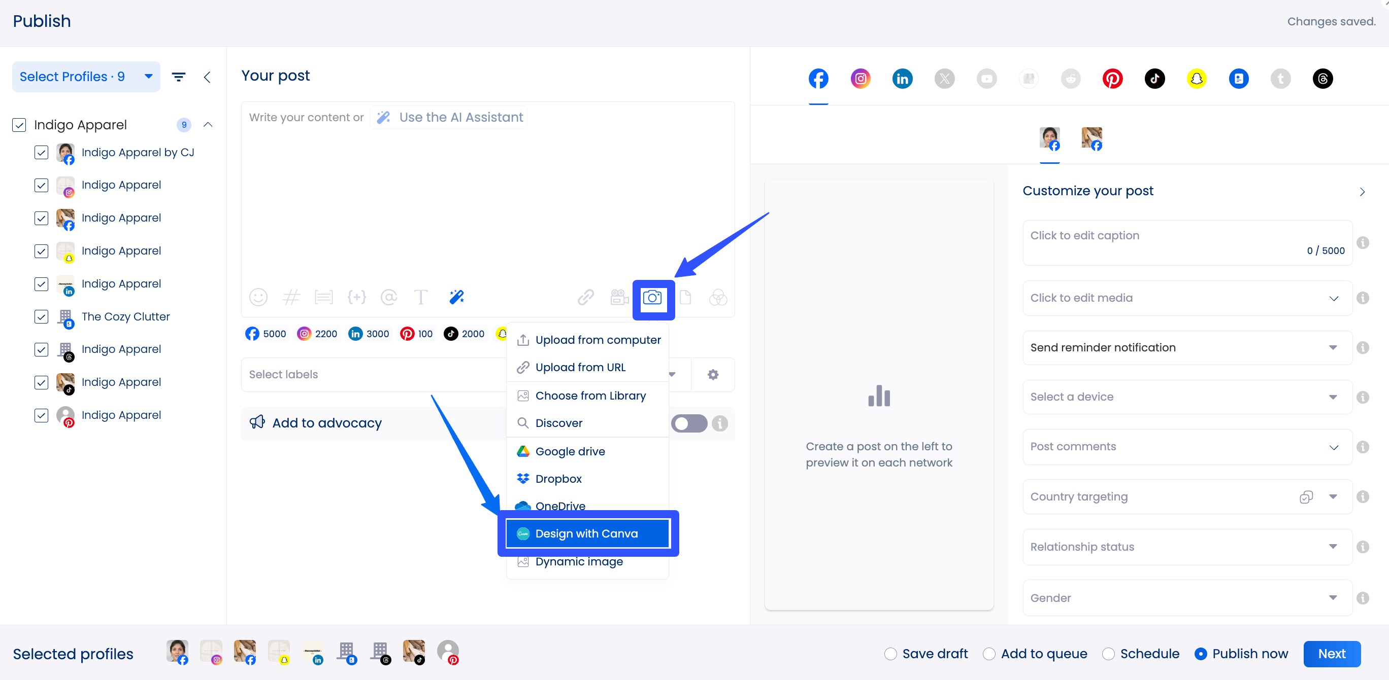 Content Creator Tools3