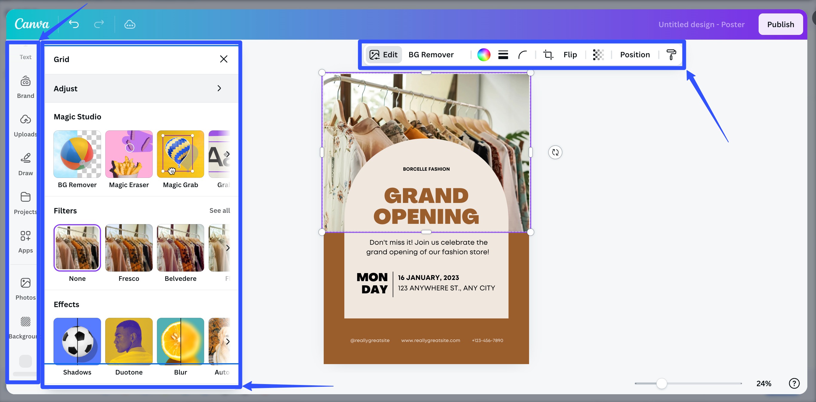 Content Creator Tools4