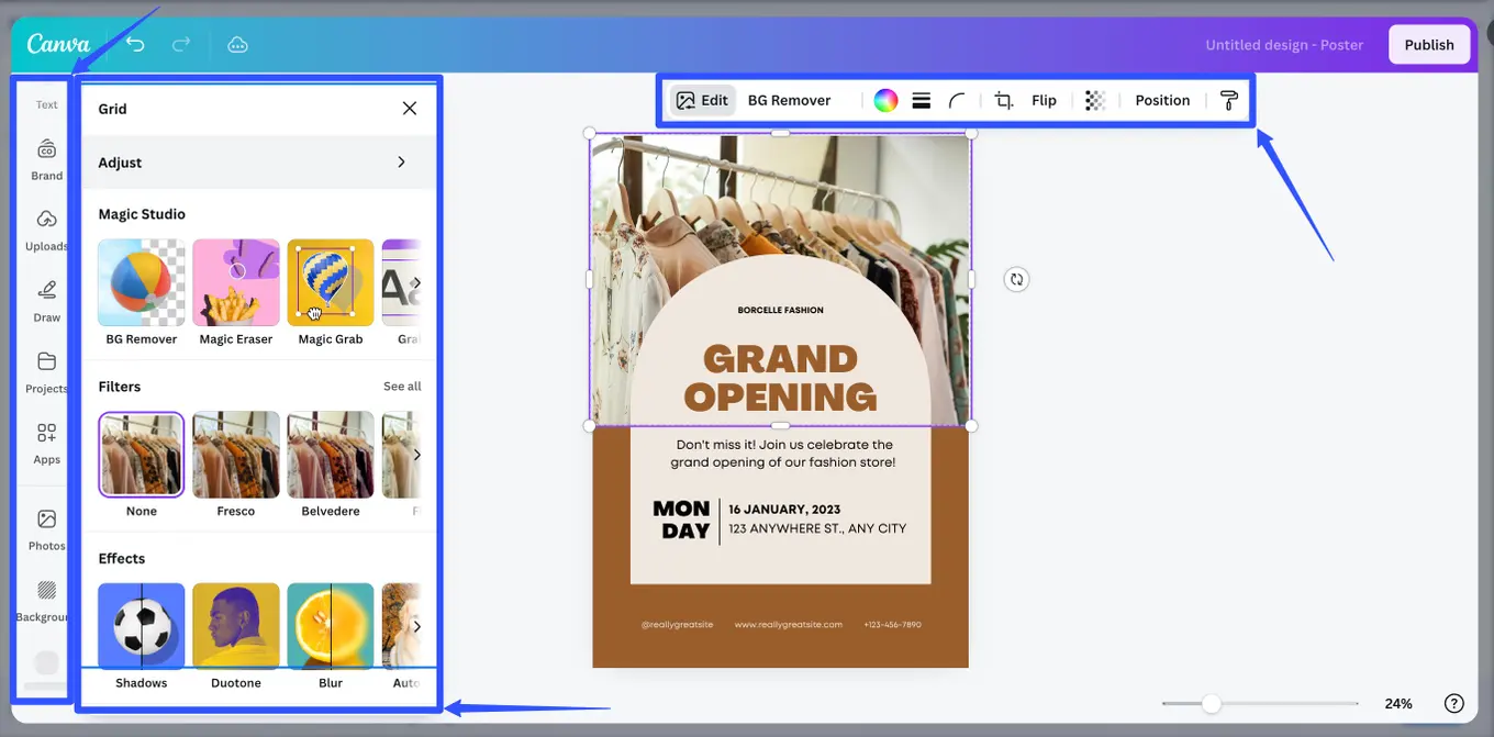 Content Creator Tools4