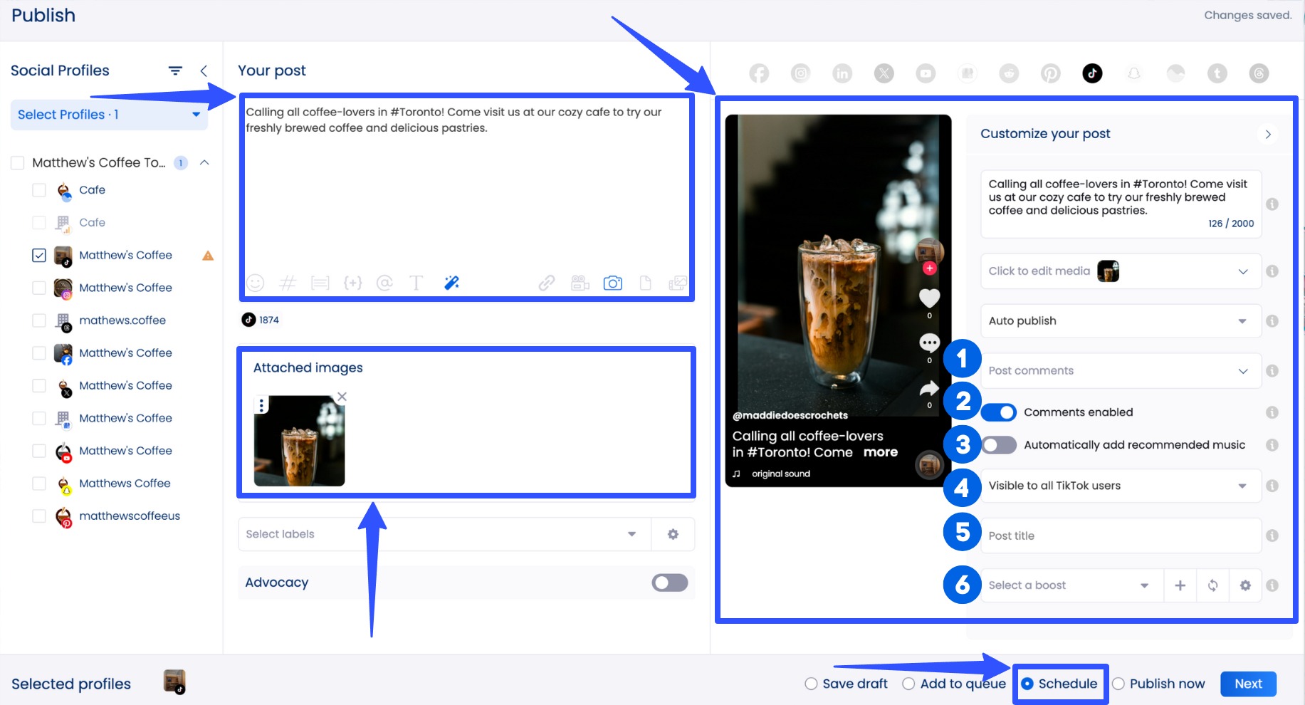Content Creator Tools5