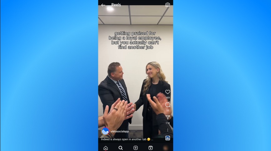Content Update How to Make A Reel with Photos1