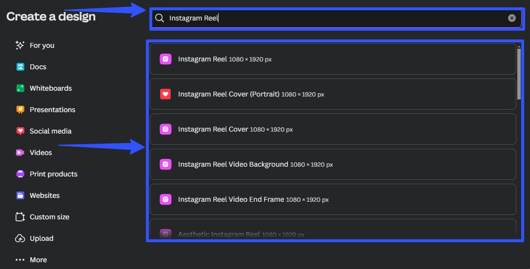 Content Update How to Make A Reel with Photos10