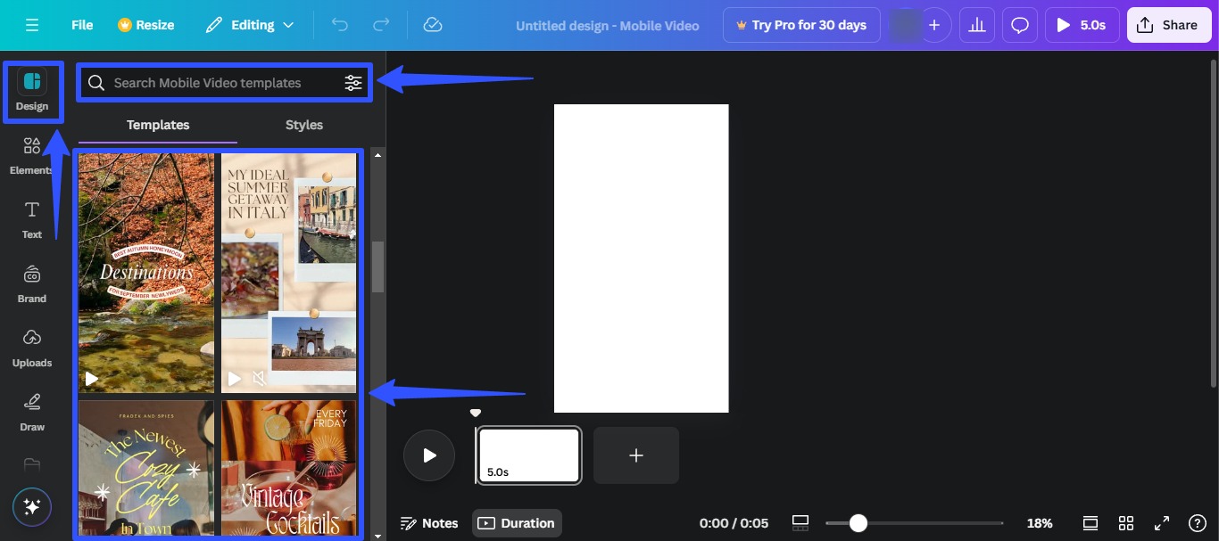 Content Update How to Make A Reel with Photos11
