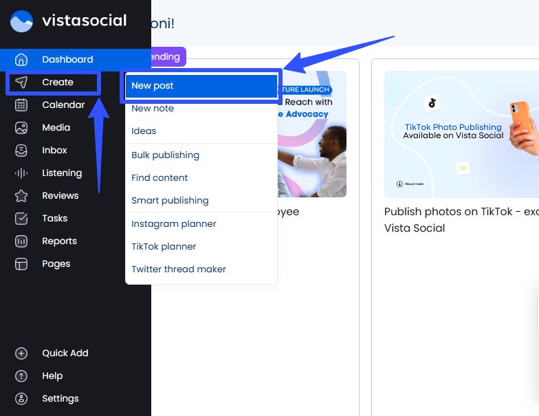 Content Update How to Make A Reel with Photos15