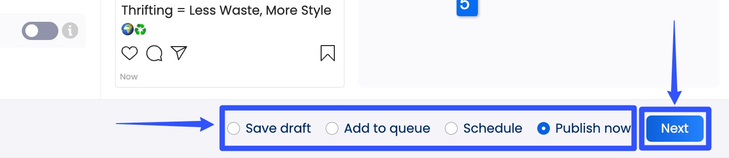 Content Update How to Make A Reel with Photos20
